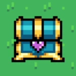 Logo of Tap Chest android Application 